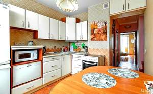 2-к квартира, вторичка, 50м2, 4/16 этаж