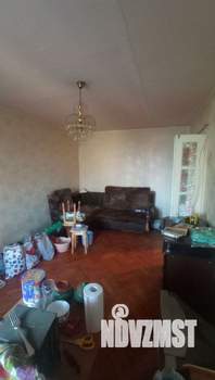 1-к квартира, вторичка, 32м2, 5/5 этаж