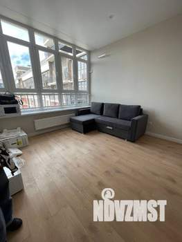 Студия квартира, вторичка, 22м2, 15/16 этаж