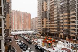 1-к квартира, вторичка, 35м2, 4/16 этаж