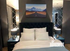 1-к квартира, вторичка, 40м2, 22/24 этаж