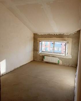 2-к квартира, сданный дом, 52м2, 5/5 этаж