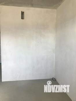 Студия квартира, вторичка, 21м2, 2/8 этаж