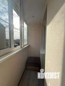 Студия квартира, вторичка, 29м2, 5/9 этаж