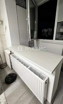 1-к квартира, вторичка, 29м2, 9/9 этаж