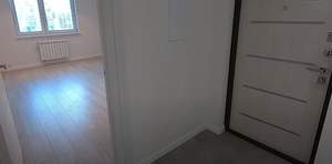 1-к квартира, вторичка, 43м2, 13/17 этаж