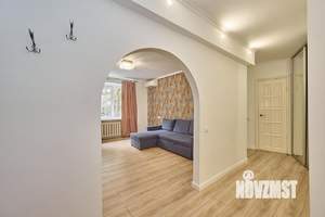 1-к квартира, вторичка, 36м2, 1/9 этаж