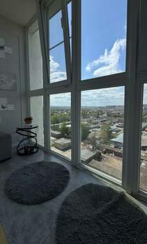 1-к квартира, вторичка, 35м2, 8/17 этаж