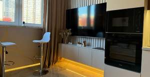 1-к квартира, вторичка, 40м2, 2/19 этаж