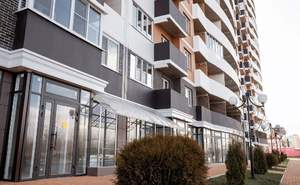 2-к квартира, вторичка, 67м2, 3/14 этаж