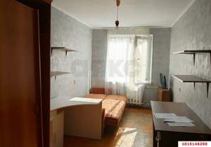 2-к квартира, вторичка, 46м2, 5/5 этаж