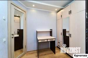 2-к квартира, вторичка, 45м2, 4/5 этаж