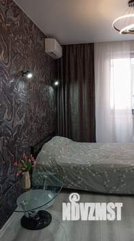 Студия квартира, вторичка, 24м2, 5/18 этаж