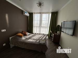 Студия квартира, вторичка, 25м2, 17/19 этаж