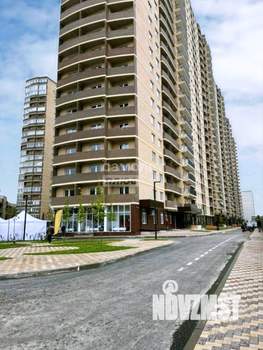 2-к квартира, вторичка, 55м2, 21/24 этаж