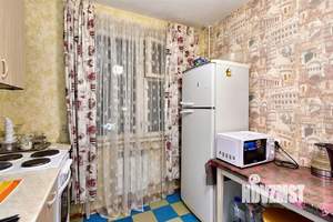 1-к квартира, вторичка, 33м2, 5/10 этаж