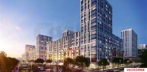 1-к квартира, вторичка, 40м2, 11/18 этаж