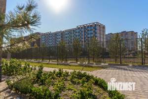 2-к квартира, вторичка, 64м2, 1/8 этаж