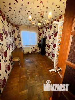 3-к квартира, вторичка, 63м2, 3/5 этаж