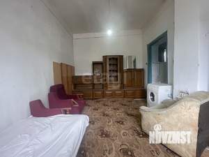 2-к квартира, вторичка, 28м2, 2/2 этаж