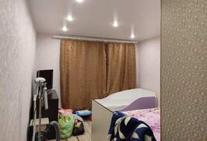 2-к квартира, вторичка, 54м2, 8/16 этаж