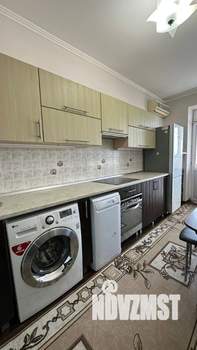 2-к квартира, вторичка, 54м2, 4/5 этаж