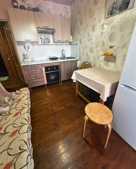 1-к квартира, вторичка, 31м2, 8/8 этаж