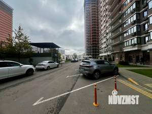 2-к квартира, вторичка, 58м2, 23/24 этаж