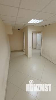 1-к квартира, вторичка, 36м2, 1/7 этаж