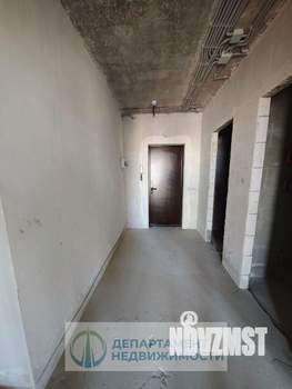 2-к квартира, вторичка, 64м2, 16/16 этаж