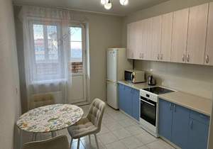 1-к квартира, вторичка, 38м2, 18/18 этаж