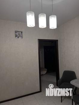 1-к квартира, вторичка, 38м2, 13/17 этаж