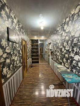 1-к квартира, вторичка, 51м2, 18/24 этаж