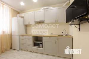 1-к квартира, вторичка, 35м2, 4/5 этаж