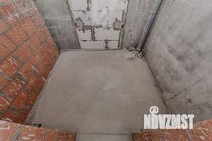 1-к квартира, вторичка, 37м2, 7/19 этаж