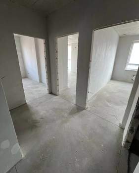 2-к квартира, сданный дом, 61м2, 12/16 этаж