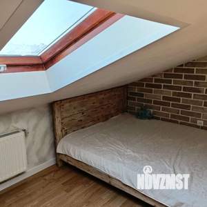 2-к квартира, вторичка, 52м2, 4/4 этаж