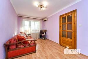 1-к квартира, вторичка, 30м2, 2/5 этаж