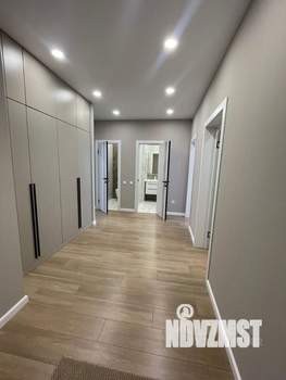 2-к квартира, вторичка, 60м2, 10/16 этаж