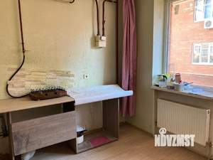 1-к квартира, вторичка, 41м2, 2/3 этаж