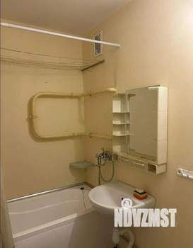 1-к квартира, вторичка, 41м2, 2/3 этаж