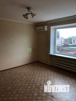 1-к квартира, вторичка, 32м2, 1/16 этаж