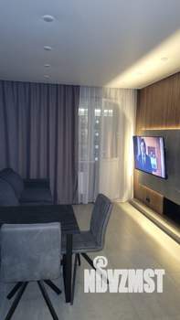 1-к квартира, вторичка, 39м2, 21/23 этаж