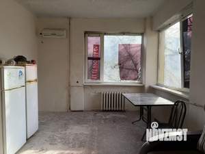 1-к квартира, вторичка, 19м2, 2/5 этаж