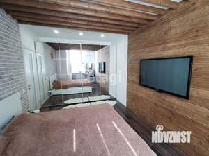 2-к квартира, вторичка, 88м2, 4/5 этаж