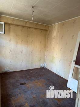 2-к квартира, вторичка, 40м2, 1/5 этаж