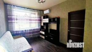 1-к квартира, вторичка, 36м2, 3/3 этаж