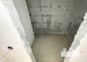 1-к квартира, сданный дом, 34м2, 8/17 этаж