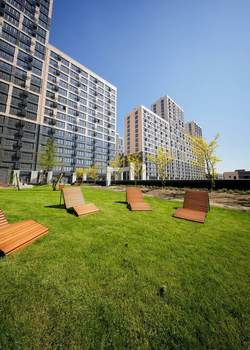 1-к квартира, вторичка, 39м2, 5/24 этаж