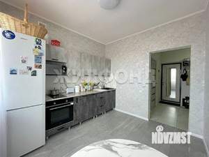 2-к квартира, вторичка, 47м2, 6/6 этаж